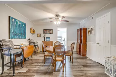 6917 Overhill Road, Fort Worth, TX 76116 - Photo 20