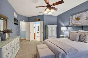 2724 Maple Creek Dr, Fort Worth, TX 76177 - Photo 22