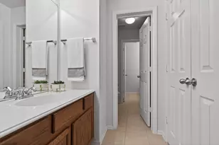 2724 Maple Creek Dr, Fort Worth, TX 76177 - Photo 30