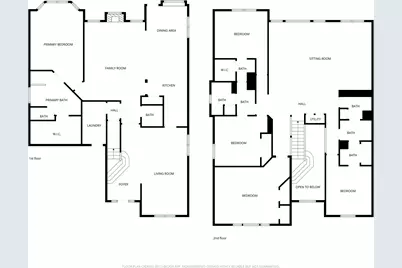 2724 Maple Creek Drive, Fort Worth, TX 76177 - Photo 38