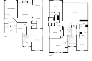 2724 Maple Creek Dr, Fort Worth, TX 76177 - Photo 38