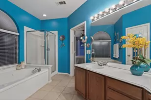 2724 Maple Creek Dr, Fort Worth, TX 76177 - Photo 24