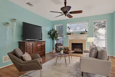 2724 Maple Creek Drive, Fort Worth, TX 76177 - Photo 6