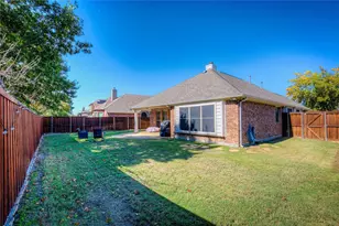 2472 Deerwood Dr, Little Elm, TX 75068 - Photo 24