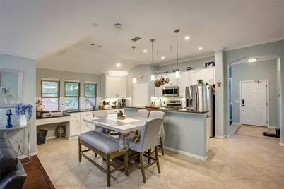 2472 Deerwood Drive, Little Elm, TX 75068 - Photo 4