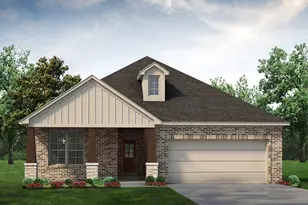 608 Sand Piper Ln, Anna, TX 75409 - Photo 2