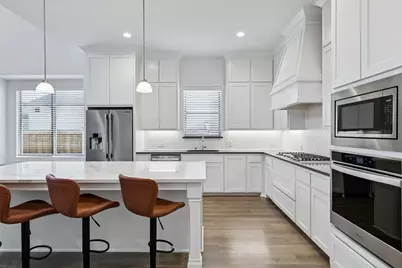 2890 Bluegill Lane, Prosper, TX 75078 - Photo 10