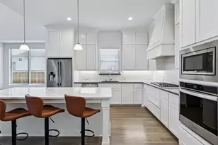 2890 Bluegill Ln, Prosper, TX 75078 - Photo 10