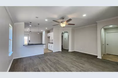 2201 Sweetwood Drive, Fort Worth, TX 76131 - Photo 2