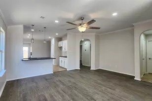 2201 Sweetwood Dr, Fort Worth, TX 76131 - Photo 2