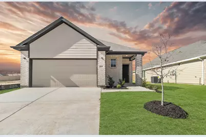 1024 Wind Drift Way, Fort Worth, TX 76131 - Photo 1