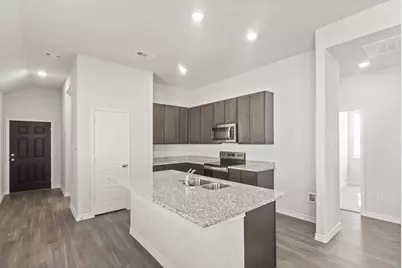 1024 Wind Drift Way, Fort Worth, TX 76131 - Photo 2