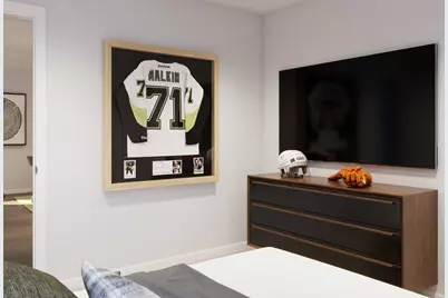 1024 Wind Drift Way, Fort Worth, TX 76131 - Photo 36