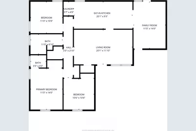 6650 Sheridan Road, Fort Worth, TX 76134 - Photo 28