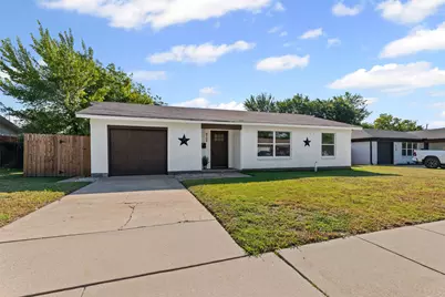 5108 Nancy Lane, North Richland Hills, TX 76180 - Photo 2