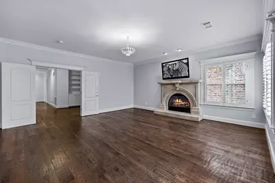 4318 University Boulevard, University Park, TX 75205 - Photo 24