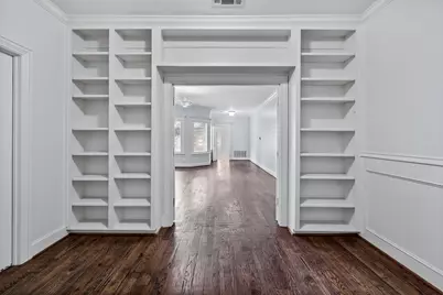 4318 University Boulevard, University Park, TX 75205 - Photo 22