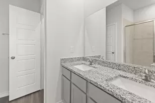 10017 Freighter Trl, Fort Worth, TX 76131 - Photo 8