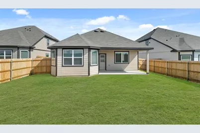 10017 Freighter Trail, Fort Worth, TX 76131 - Photo 12