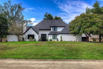 17 Jennifer Lane, Sulphur Springs, TX 75482 - Photo 1