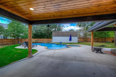 17 Jennifer Lane, Sulphur Springs, TX 75482 - Photo 30