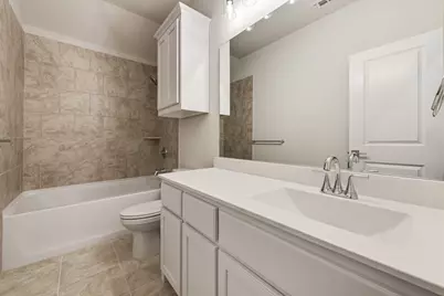 257 Coronado Court, Granbury, TX 76048 - Photo 12