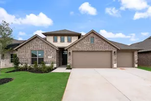 257 Coronado Ct, Granbury, TX 76048 - Photo 1
