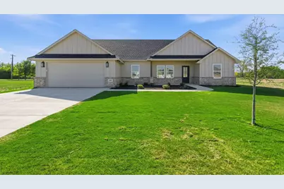 252 Yawney Drive, Lipan, TX 76462 - Photo 1