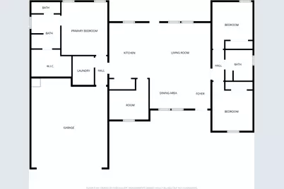 252 Yawney Drive, Lipan, TX 76462 - Photo 18