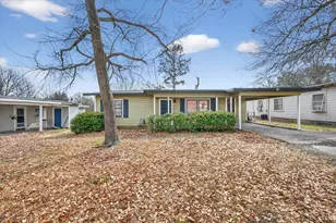 3017 W Collin St, Corsicana, TX 75110 - Photo 1