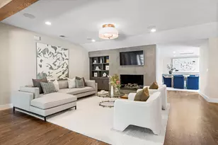 5948 Melshire Dr, Dallas, TX 75230 - Photo 6