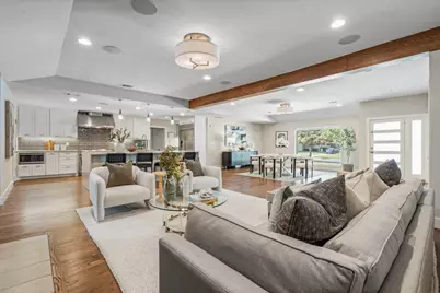 5948 Melshire Drive, Dallas, TX 75230 - Photo 4