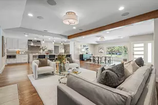 5948 Melshire Dr, Dallas, TX 75230 - Photo 4