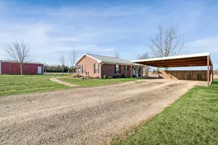 1034 County Rd 23900, Brookston, TX 75421 - Photo 2