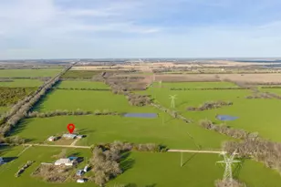 1034 County Rd 23900, Brookston, TX 75421 - Photo 4