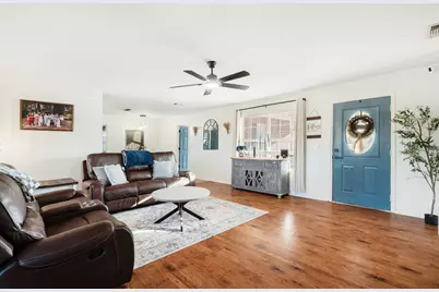 1034 County Road 23900, Brookston, TX 75421 - Photo 8