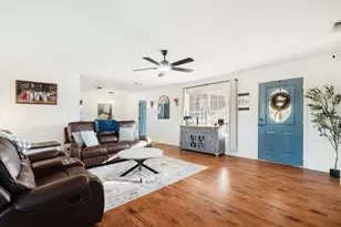 1034 County Rd 23900, Brookston, TX 75421 - Photo 8