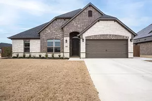 912 Meadow View Dr, Cleburne, TX 76033 - Photo 2