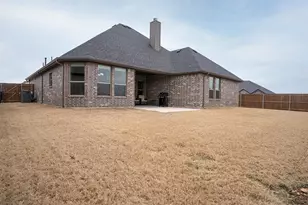 912 Meadow View Dr, Cleburne, TX 76033 - Photo 10