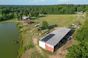 2711 Fm 250 N, Hughes Springs, TX 75656 - Photo 36