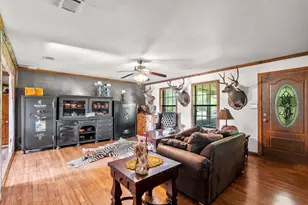 2711 Fm 250 N, Hughes Springs, TX 75656 - Photo 6