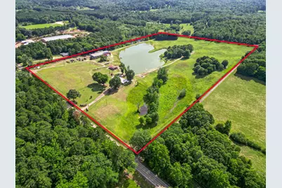 2711 Fm 250 N, Hughes Springs, TX 75656 - Photo 2