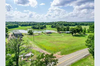 2711 Fm 250 N, Hughes Springs, TX 75656 - Photo 32