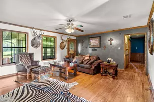 2711 Fm 250 N, Hughes Springs, TX 75656 - Photo 8