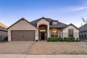 2818 Bobcat Dr, Melissa, TX 75454 - Photo 1