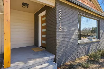 3313 Greenwood Drive, Waco, TX 76708 - Photo 2