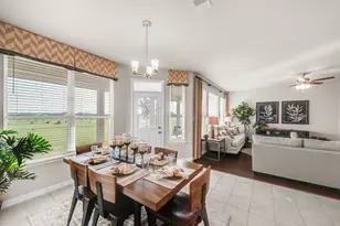 8888 Abner Rd, Oak Ridge, TX 75161 - Photo 26