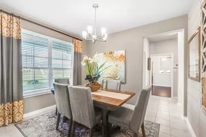 8888 Abner Road, Oak Ridge, TX 75161 - Photo 8