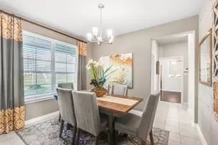 8888 Abner Rd, Oak Ridge, TX 75161 - Photo 8