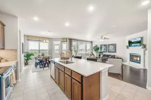 8888 Abner Rd, Oak Ridge, TX 75161 - Photo 12